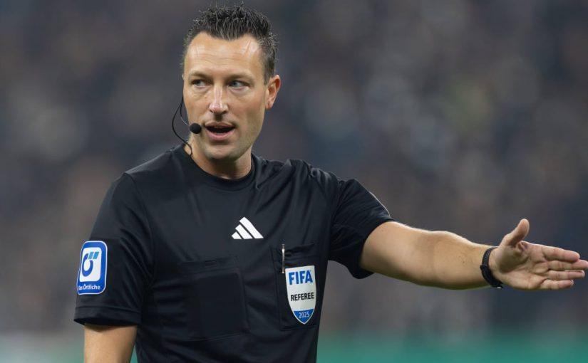 BOLOGNA-ROMA: arbitra il tedesco Jablonski. Nessun precedente con entrambe le squadre