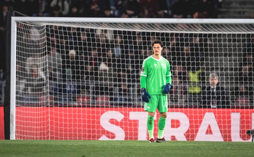 Bologna-Roma, SVILAR: “Risultato positivo in vista del ritorno. Abbiamo subito rialzato la testa dopo Genova”