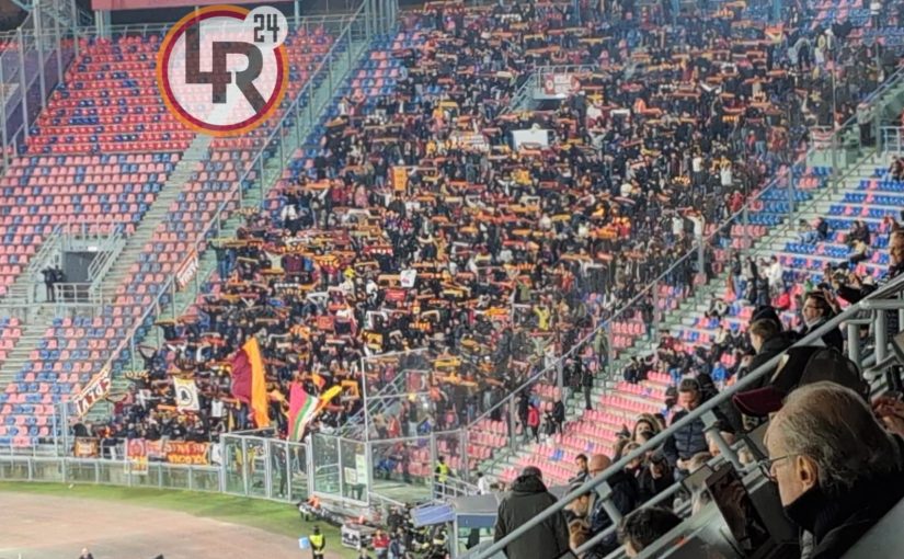 Il settore canta fino alla fine e c’è il pari