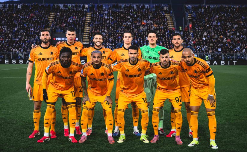 I VOTI DEGLI ALTRI – Svilar “tanti alti e un basso grave”, Koné “svampito”. Rensch “un disastro totale”, Gasperini “scelte infelici”