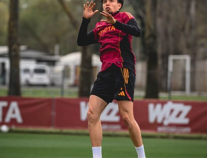 Roma, allarme sicurezza: da El Aynaoui a Smalling,  sempre più lunga la lista di calciatori presi di mira dai ladri