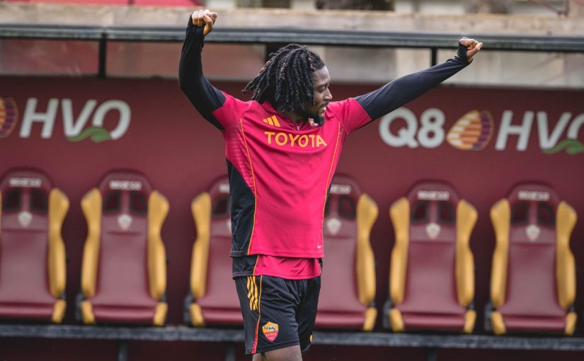 Koné verso il recupero, con lui Gasperini ritrova il centrocampo titolare