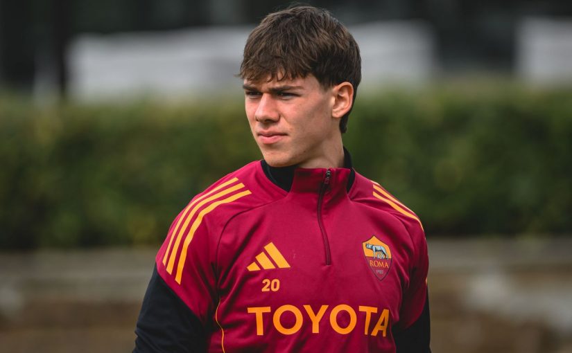 Roma in emergenza: Gasp a Genova contro l’ex De Rossi tentato da Venturino