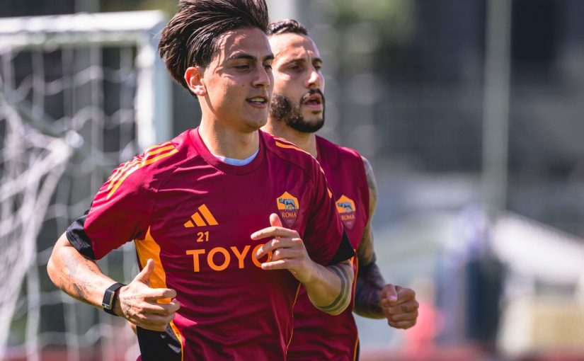 Calciomercato Roma, rinnovo Dybala: presentata una controproposta dagli agenti