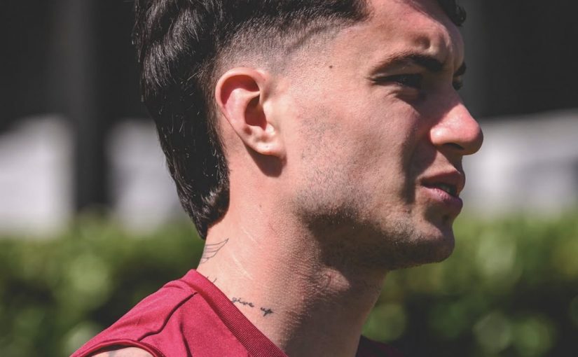 Soulé non accetta le offerte arabe. I giallorossi provano a convincerlo