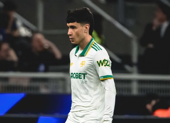 Sprint Soulé: più ritmo per il Pisa