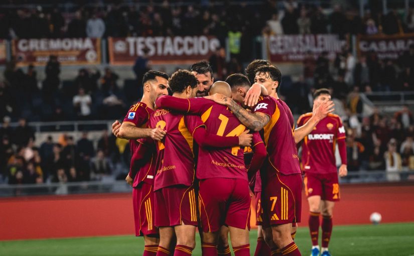 BOLOGNA-ROMA: dove vederla in tv, le probabili formazioni e le quote