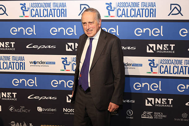 Presidenza FIGC, Abete: “Chiederò alla LND di candidarmi. Sarebbe stato più opportuno un progetto diverso”