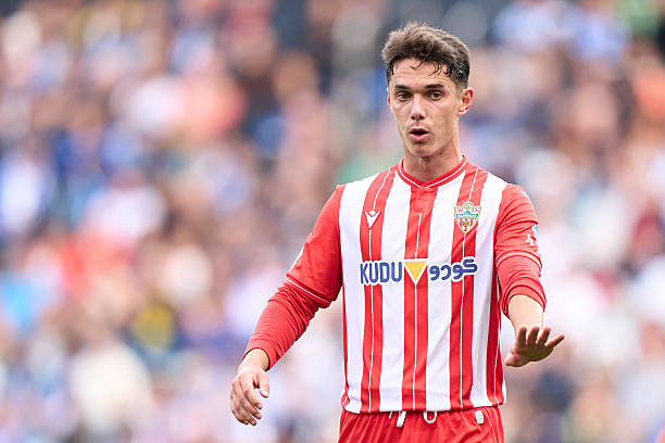 Gol e assist: tentazione Arribas