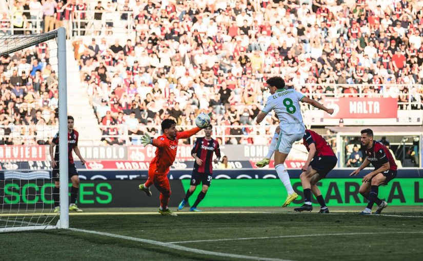 Con la rete di El Aynaoui ben diciassette giocatori hanno segnato in Serie A