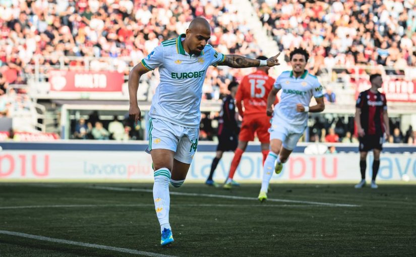 Malen forza nove: 0,88 gol a partita, nessuno in Italia come lui. In Europa meglio solo Kane e Mbappé