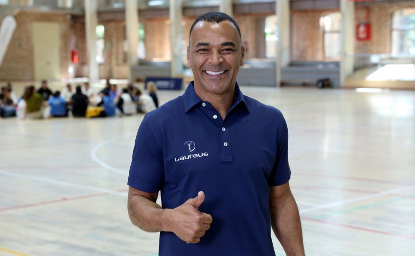 Cafu: “Il lavoro di Gasperini non si può contestare, la Roma ancora è in corsa per la Champions. La polemica con Ranieri deve finire per il bene del club”