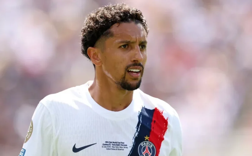 Marquinhos: “Devo tanto alla scuola italiana. Zeman mi ha fatto uscire dalla mia zona di comfort” (VIDEO)
