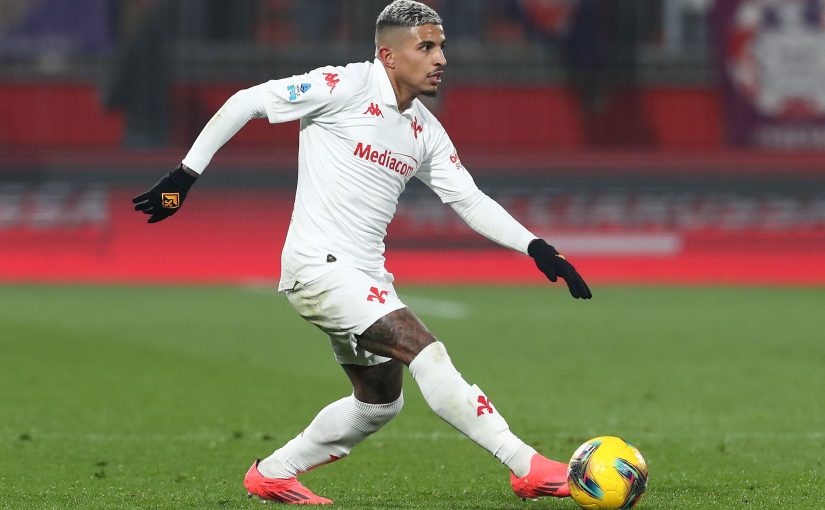 Calciomercato Roma, Gasperini vuole almeno un esterno: al tecnico piace Dodo