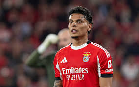 Calciomercato, Rios piace al Napoli: avviati i primi contatti