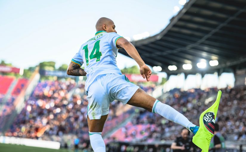 11 gol in campionato per Malen: solo Balotelli ha segnato di più tra i giocatori arrivati a gennaio in Serie A