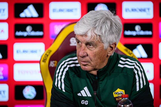 Domani Roma-Atalanta, Gasperini: “Inaspettate le parole di Ranieri”. I Friedkin pensano a un intervento pubblico. Slittano i convocati