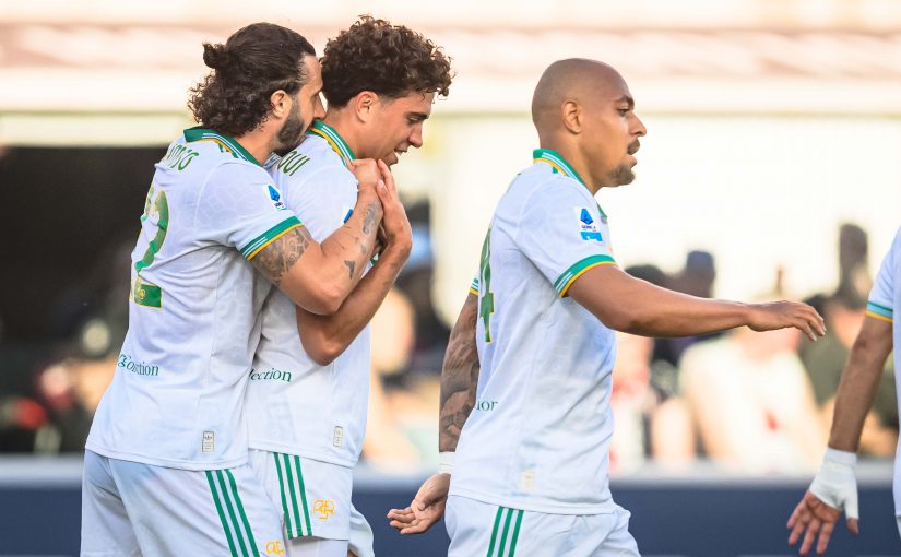 Bologna-Roma, ammonito El Aynaoui: il marocchino era diffidato e salterà il match contro la Fiorentina