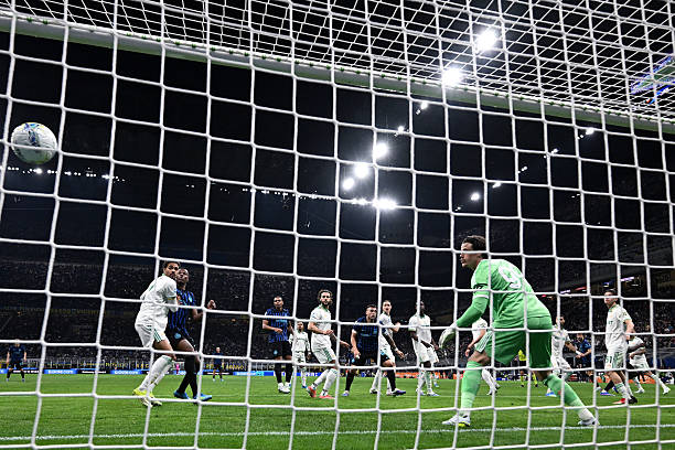 I VOTI DEGLI ALTRI – NDICKA “un disastro su Thuram” – MANCINI “esce e la Roma crolla” – CRISTANTE “spaesato”