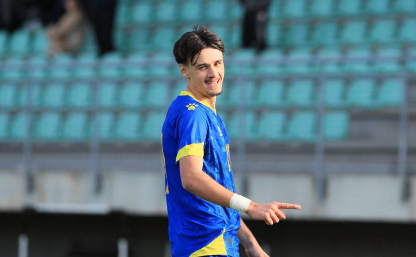 Alajbegovic: scatto Napoli, ma la Roma c’è