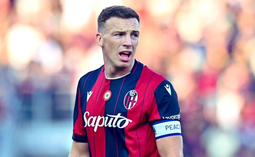 Bologna-Roma, Ferguson: “Abbiamo giocato bene ma diventa difficile se prendiamo gol così”