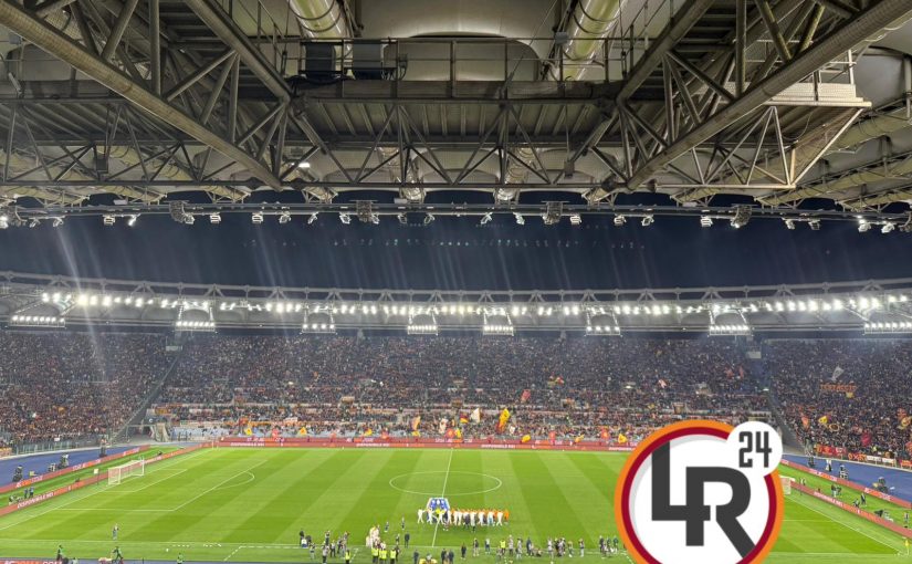 ROMA-FIORENTINA: info biglietti. Tagliandi in vendita dalle 12 di domani (COMUNICATO)