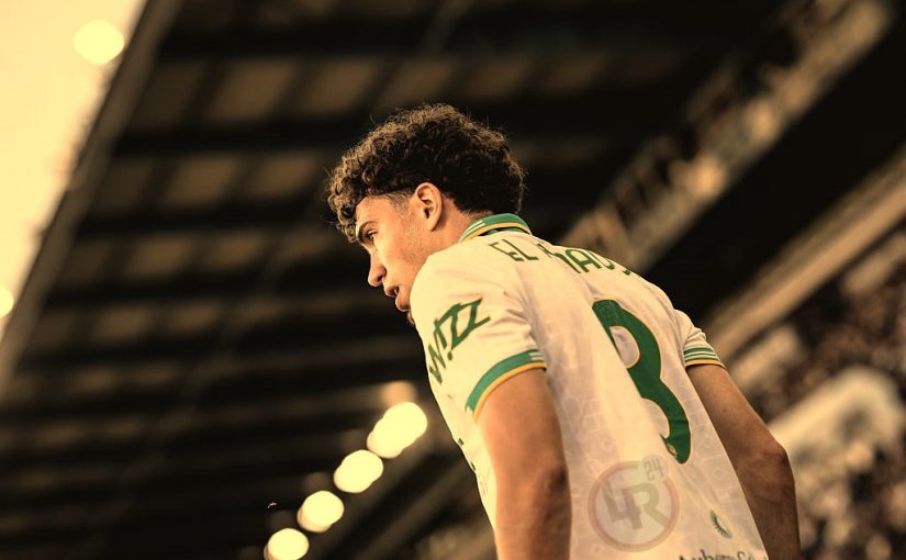 Post Match – La mappa di Neil