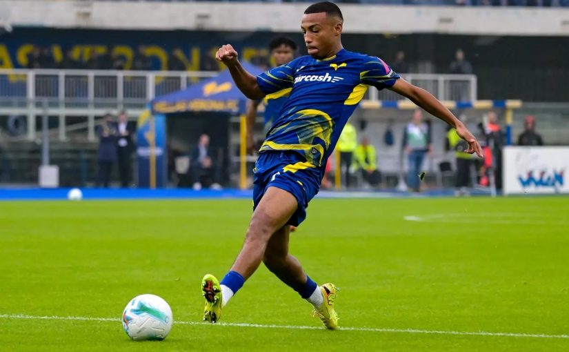 Calciomercato Roma: conferme sull’interesse per Belghali, ma nessun contatto con l’Hellas Verona