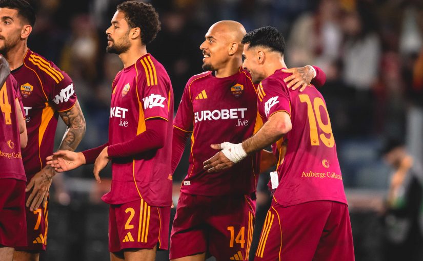 I VOTI DEGLI ALTRI – MALEN “Un’ipoteca per il futuro”, PISILLI “Ovunque”. GASPERINI “La squadra risponde”