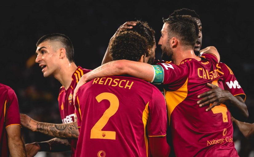 Roma, la corsa Champions si fa complicata. Riusciranno i giallorossi a centrare l’obiettivo?