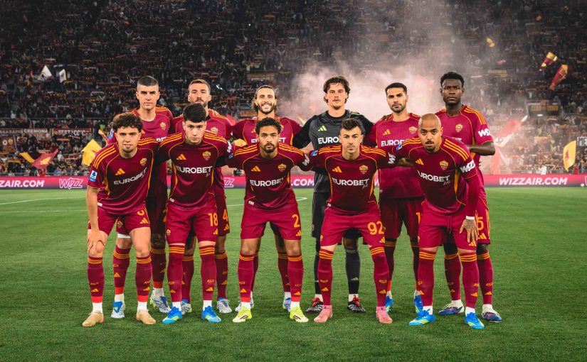 I VOTI DEGLI ALTRI – Hermoso “un gol da centravanti vero”, Soulé “segnali incoraggianti”. El Aynaoui “giocatore involuto”, Gasperini “ora per la champions è dura”