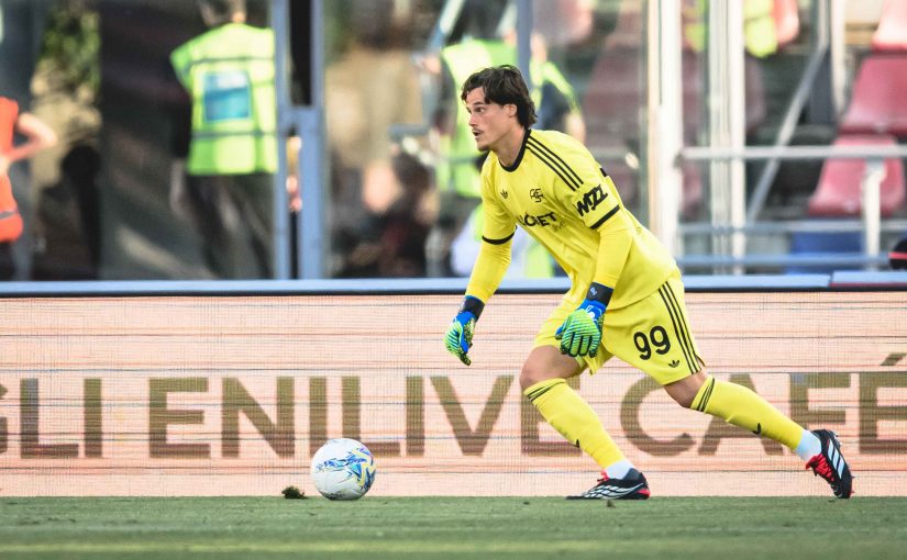 Area protetta: la Roma è la squadra che subisce meno gol in area di rigore. Napoli, Lecce e Milan con le percentuali più alte