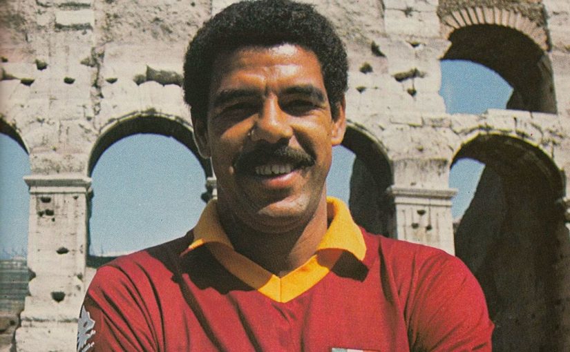 X, la Roma festeggia i 71 anni di Cerezo: “Auguri!” (FOTO)