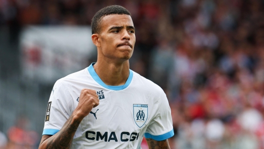 Calciomercato Roma: il sogno di Gasperini è Greenwood