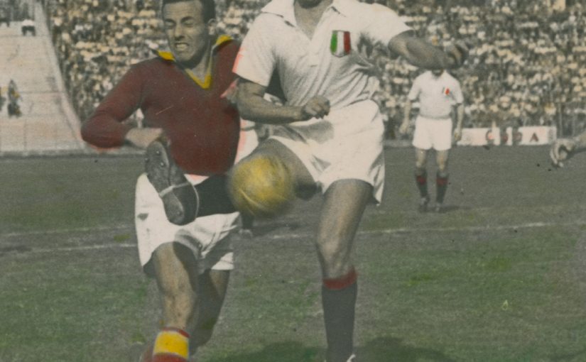 Social, la Roma celebra Sergio Andreoli nella data del suo compleanno (FOTO)