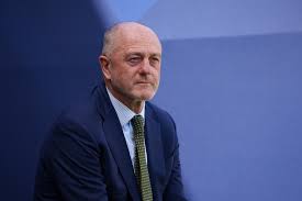 Binaghi va all’attacco della Lega di A: “Campionato organizzato con i piedi”