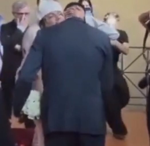 El Shaarawy e Ludovica Pagani si sono sposati: il video della cerimonia (VIDEO)