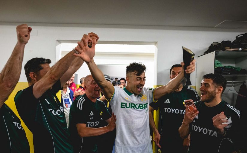 El Shaarawy in versione Nostradamus prima di Hellas Verona-Roma: “Mi piacerebbe tanto chiudere questa storia con un gol decisivo…” (VIDEO)