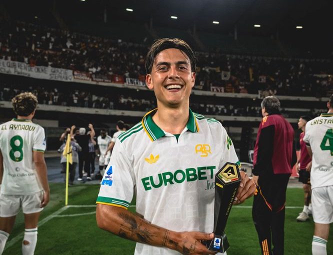 Calciomercato Roma, dall’Argentina: il Boca Juniors insiste per Dybala. La Joya aspetta ancora i giallorossi