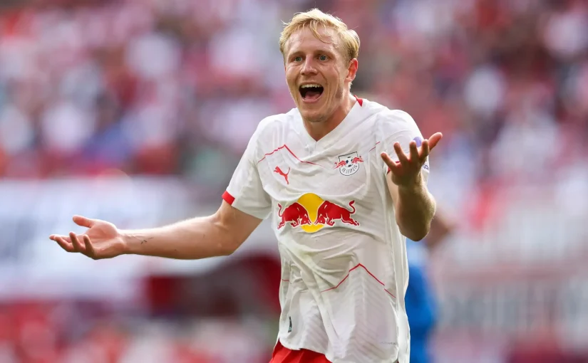 Calciomercato Roma, non solo Nusa del Lipsia: uno scout giallorosso alla BayArena anche per Schlager