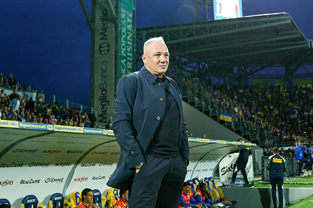 Serie B, il Frosinone è promosso in Serie A: 5-0 al Mantova all’ultima giornata, prima promozione per Alvini