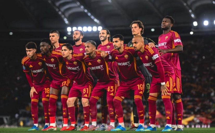 ROMA-FIORENTINA 4-0: Mancini, Wesley, Hermoso e Pisilli portano la Roma a -1 dalla Champions (FOTO, VIDEO e DIRETTA)