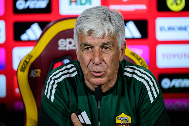 VIDEO – Gasperini sul rapporto tra allenatore e Ds: “Due ruoli legati. Devono parlarsi con sincerità e fare il bene della società”