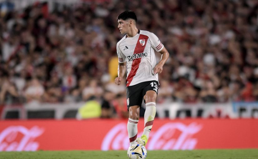 Piace Lautaro Rivero: avviati i primi contatti