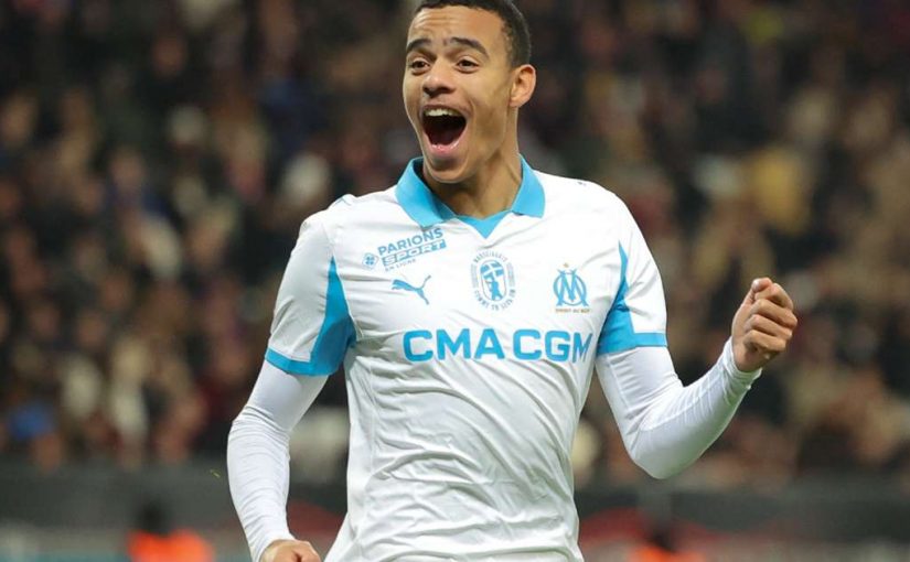 Calciomercato Roma: Greenwood il sogno di Gasperini, apprezzato anche Summerville. Obiettivo due grandi colpi sugli esterni