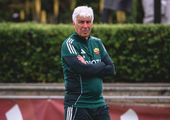Parma-Roma, i convocati di Gasperini: c’è El Shaarawy, out Zaragoza