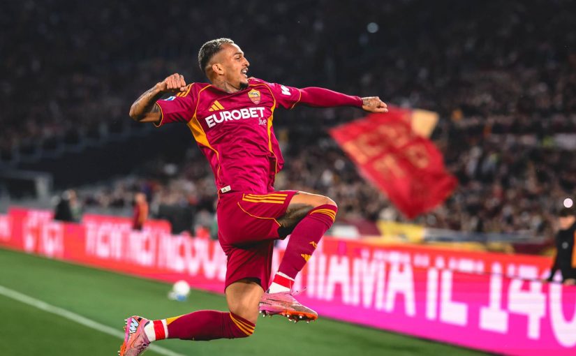 Calciomercato Roma: le big d’Europa interessate a Wesley. I giallorossi fanno muro, ma potrebbero arrivare offerte irrinunciabili