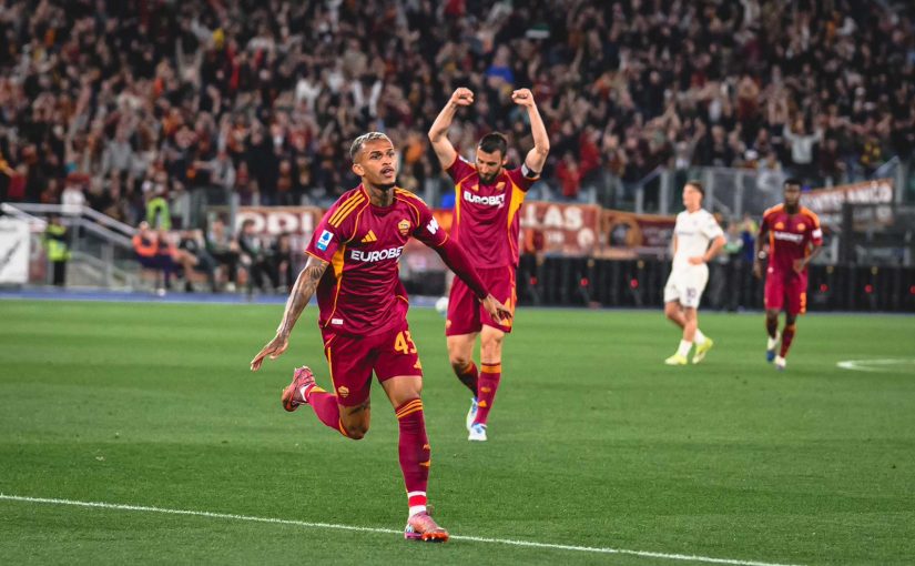 Calciomercato Roma, il Chelsea ha chiesto Wesley: per Gasperini è incedibile. Il brasiliano era l’alternativa a Palestra
