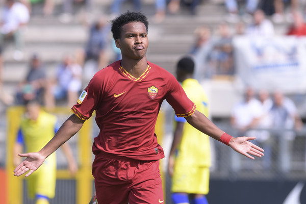 Mondiali, l’ex giallorosso Providence protagonista con Haiti: “A Roma sono stato sfortunato. Guardo ancora le partite, sono un tifoso in più”