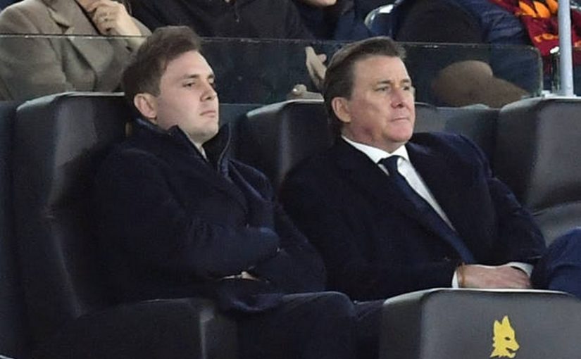 I Friedkin pagano la multa ma blindano i big: Gasperini accontentato